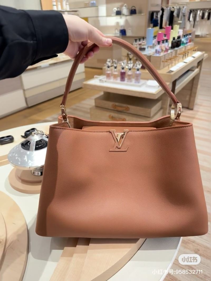 Louis Vuitton Top Handle Bags